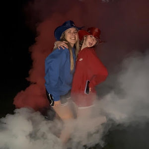 Meet your Posher, Sydney